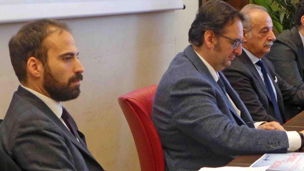 Marattin: con il Jobs Act primi segnali incoraggianti