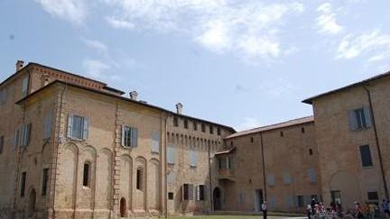 Tutto sulle nozze nelle stanze della Rocca Estense