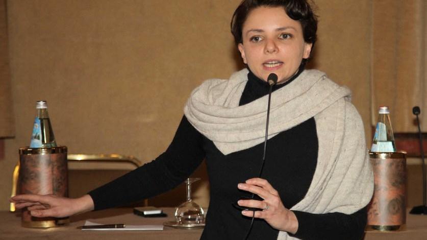 Grillini a convegno contro l’Euro