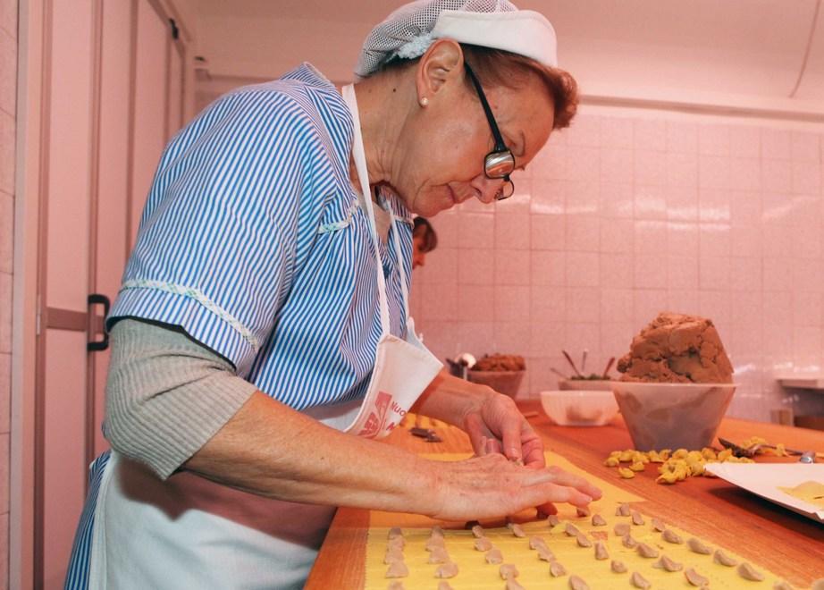 Cucina reggiana, ecco uno speciale... da leccarsi i baffi 