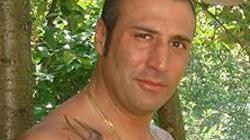 Andrea Palmeri in Ucraina