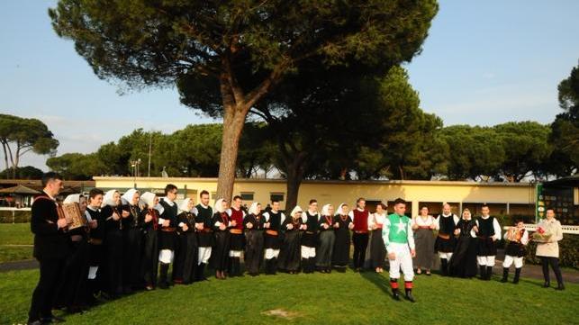 Sardegna in Festa a San Rossore
