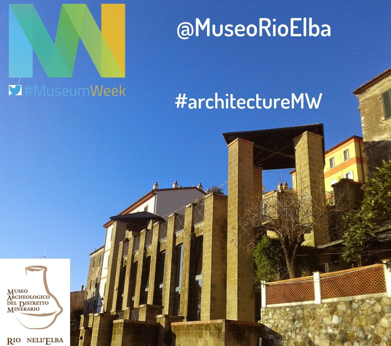 Il museo civico di Rio nell'Elba aderisce alla "Settimana dei musei"