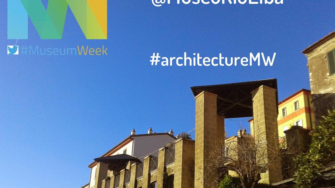 Il museo civico di Rio nell'Elba aderisce alla "Settimana dei musei"