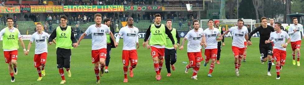 Carpi, ecco le due finali per la A 