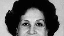 Vittoria Silvestri Pancioli