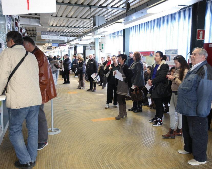 Prenoti l’esame e non ci vai? Paghi un ticket 