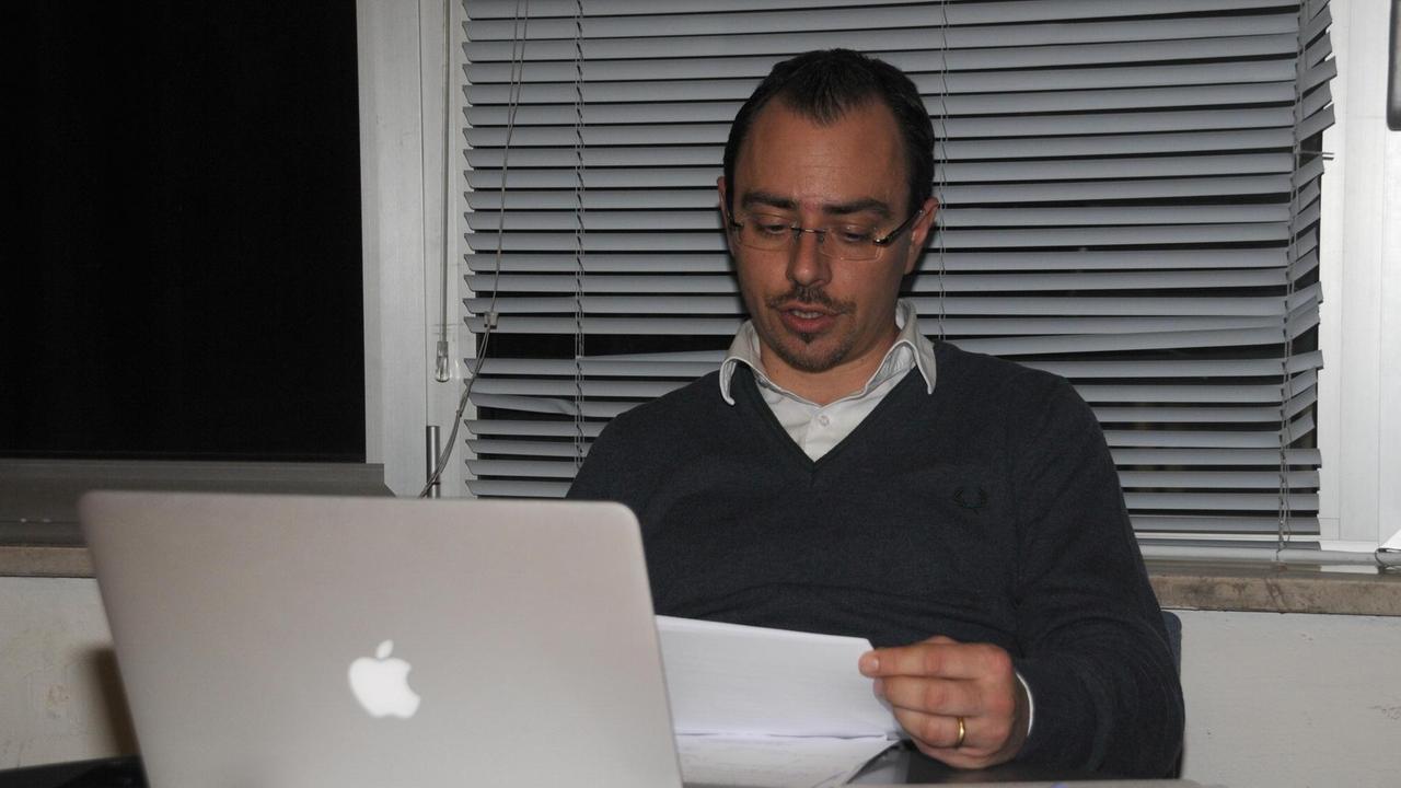 Andrea Benini sindaco di Follonica