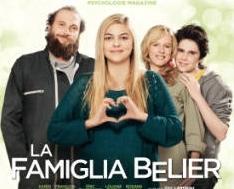 “La famiglia Bélier” in regalo con Sala Bio 
