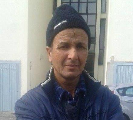 Alì, l'ambulante marocchino che è stato derubato di tutta la merce