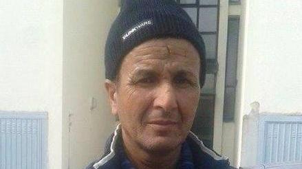 Alì, l'ambulante marocchino che è stato derubato di tutta la merce