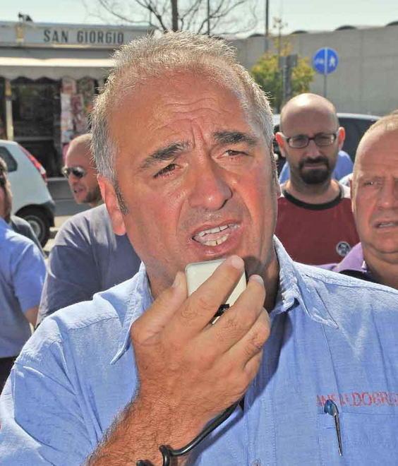 Addio alla progettazione? i timori dei lavoratori a Pistoia