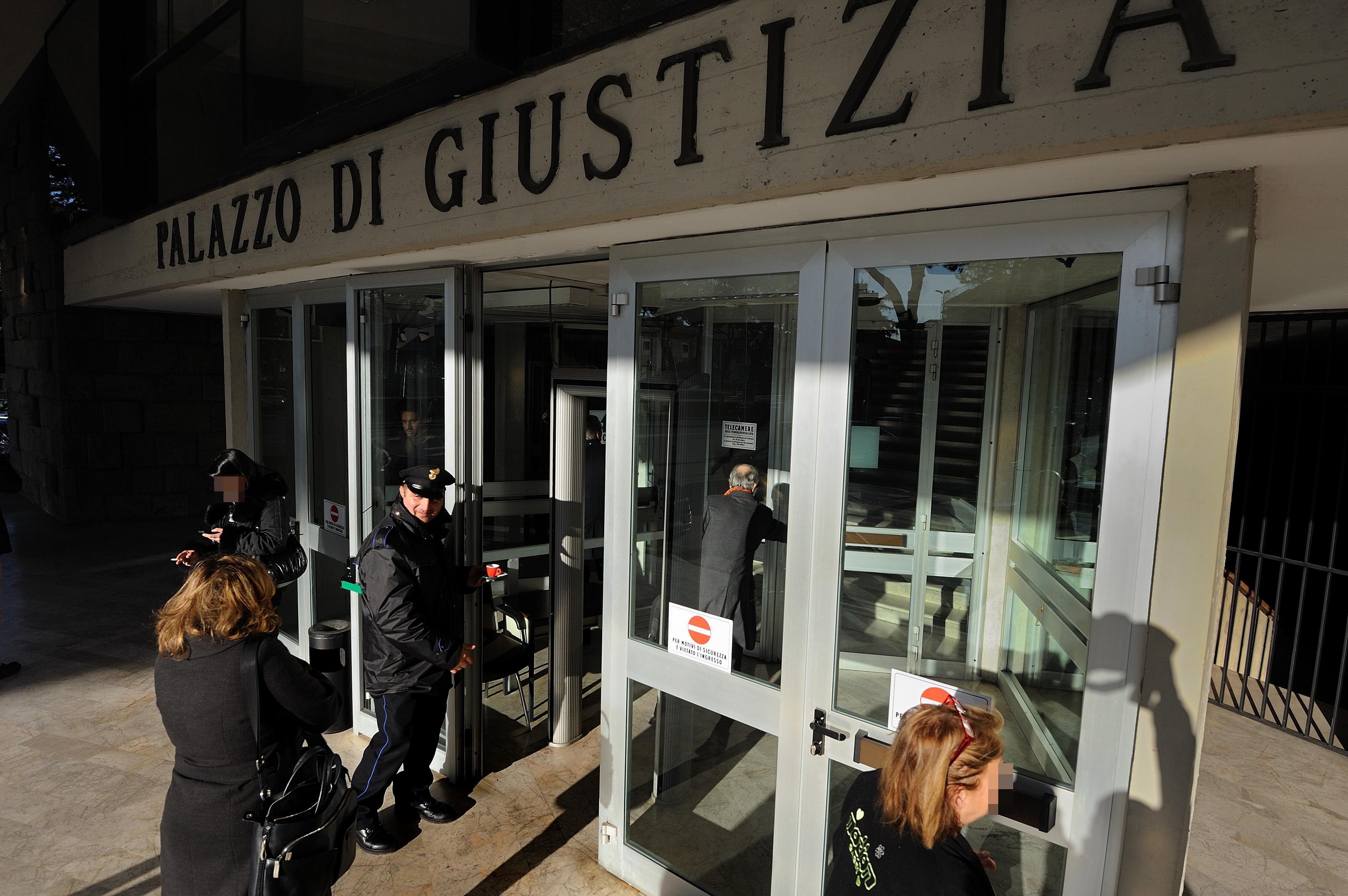 Tassi usurari ai danni di un commerciante 
