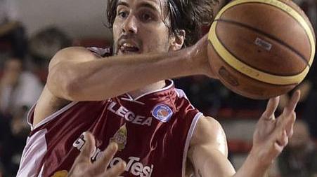 Filloy anima della squadra bene Brown e Amoroso