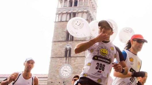 In 1.800 al via per la Maratonina