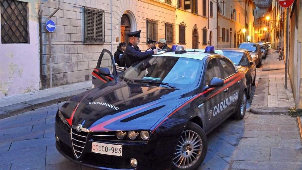 Rapina col coltello in pugno per una bicicletta elettrica
