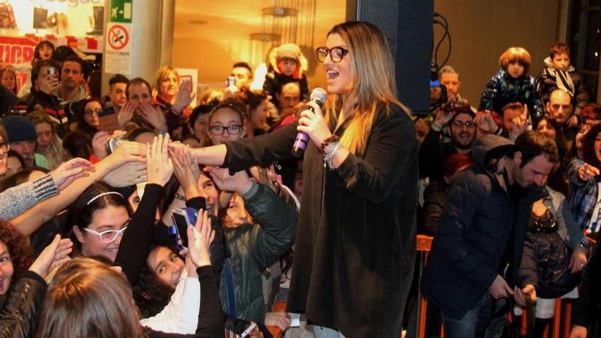 il voto su internet