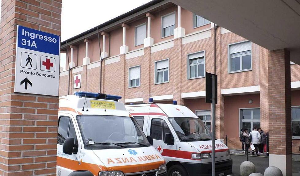 In esubero 20 medici Saranno sostituiti dagli universitari 