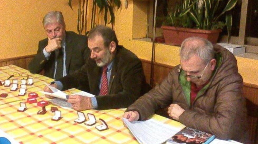 Stop agli sms, i donatori richiamati per telefono