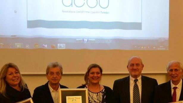 Festa per i quarant’anni dell’Acot