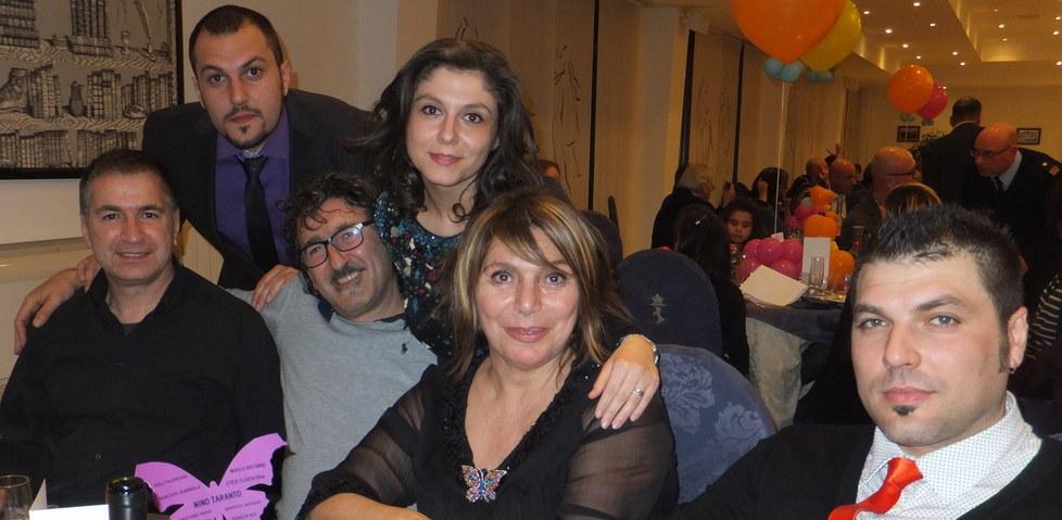 Il Paradiso a tavola ha fatto centro Raccolti tremila euro 