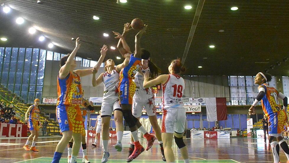 Le Mura, vittoria amara dopo tre supplementari 