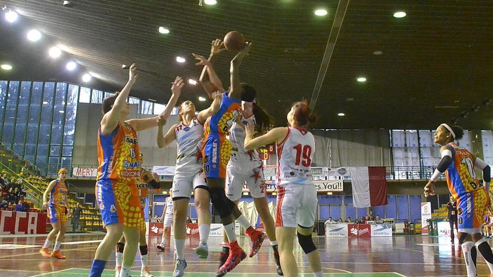 Le Mura, vittoria amara dopo tre supplementari