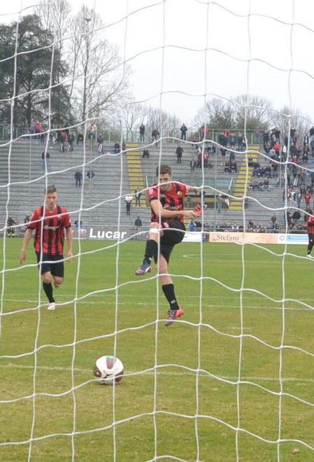 Ora la Lucchese pensa in grande e vuole la Tim Cup 