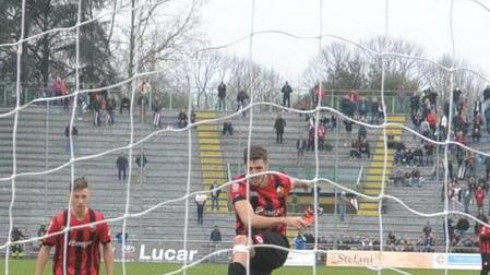 Ora la Lucchese pensa in grande e vuole la Tim Cup