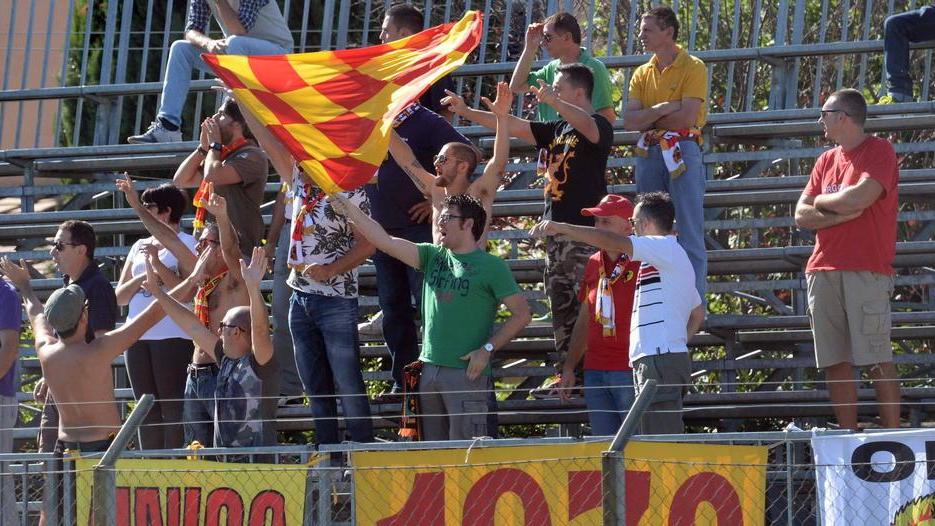 Poggibonsi, la difesa è il punto di forza