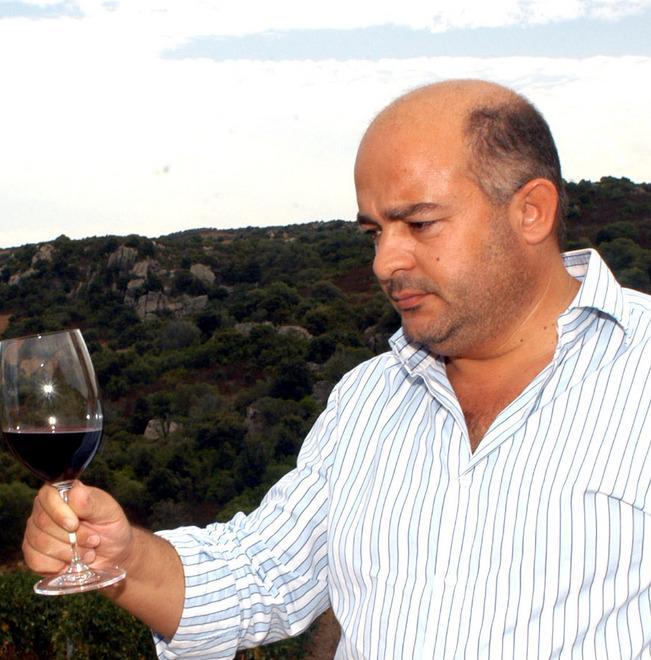 Capichera lancia un Sirah da 250 euro a bottiglia 