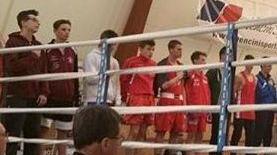 Boxe, il pari di Vulcano vale come una vittoria