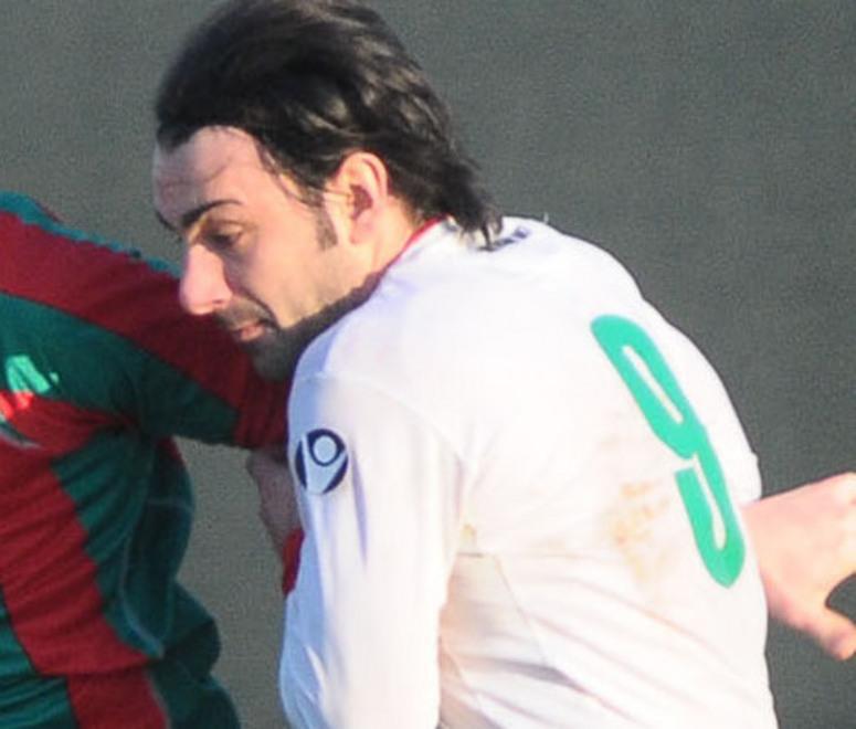 San Cesario è sprecone e viene punito