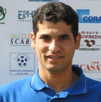Una doppietta di Esposito regala un punto al Gorzano