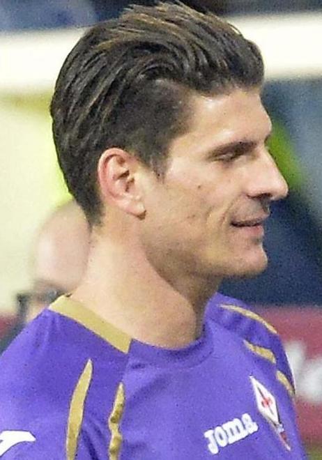 Fiorentina, doppio Gomez ma il pari sta stretto all’Udinese