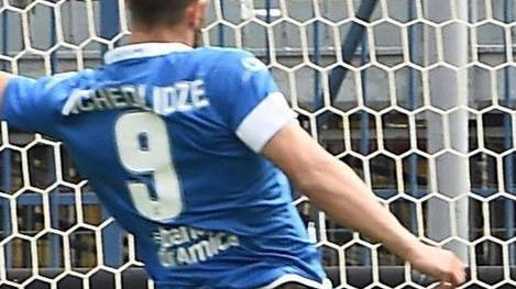 I neroverdi prendono gol da 16 partite di fila