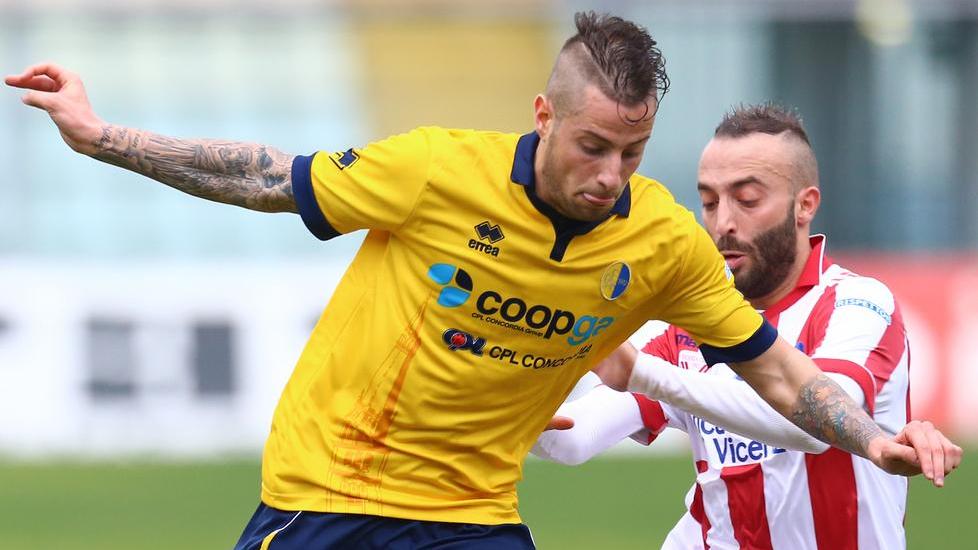 Domenica senza Fedato, Cionek e Nizzetto