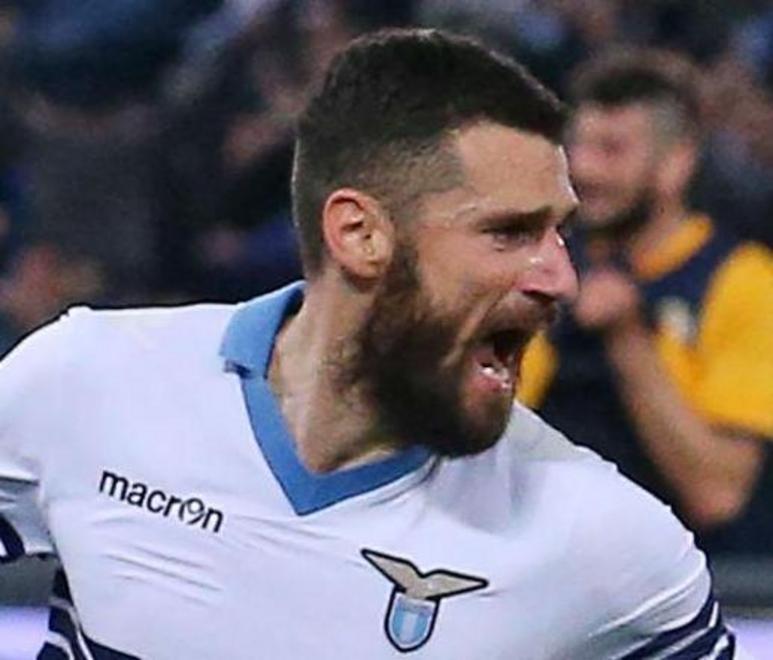 La Lazio non si ferma e mette la sesta 