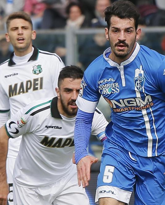 Consigli: «Troppo ingenui Dietro manca equilibrio» 