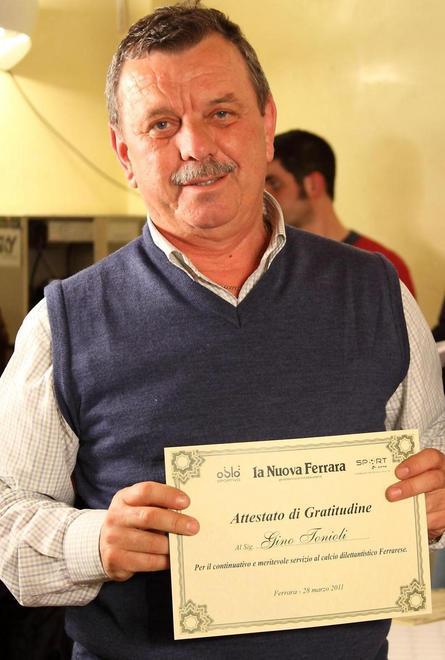Questa estate non ci sarà il trofeo Zagatti di Corlo 