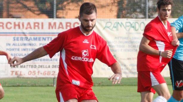 Reno Centese in scioltezza contro la Riese