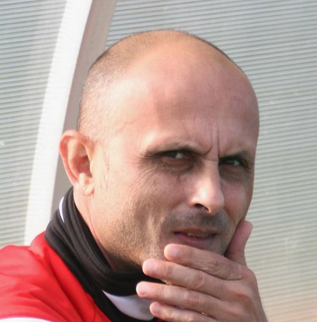 Mister Buriani: camminiamo invece di correre