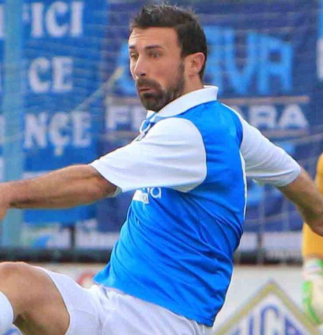 Finotto è alle stelle «Ottimo momento per me e la squadra» 