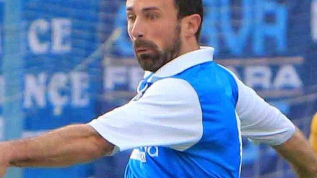 Finotto è alle stelle «Ottimo momento per me e la squadra»