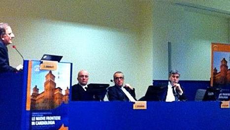 Le frontiere della cardiologia Maxi convegno al Sant’Anna