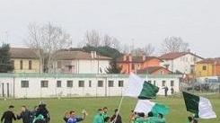 La prima promossa 2015 è il Goro dei tanti record