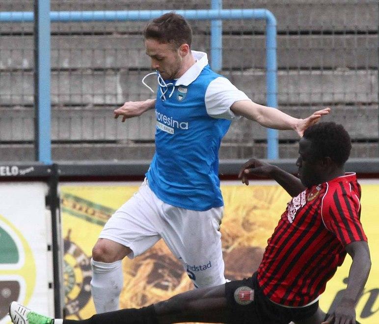 «Che brava Spal Grande crescita» 
