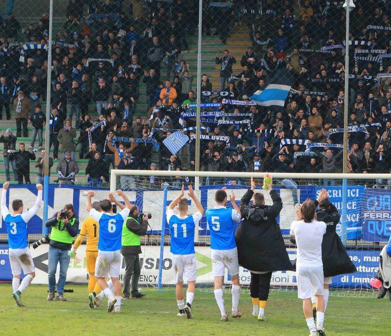 «Se ora andiamo avanti così, vinciamo il campionato» 
