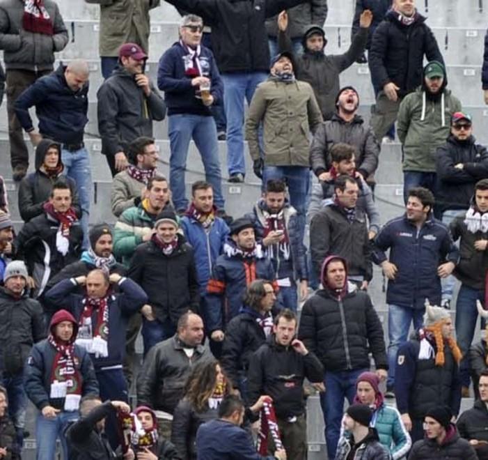 CURVA A 10 EURO PER IL MILAN