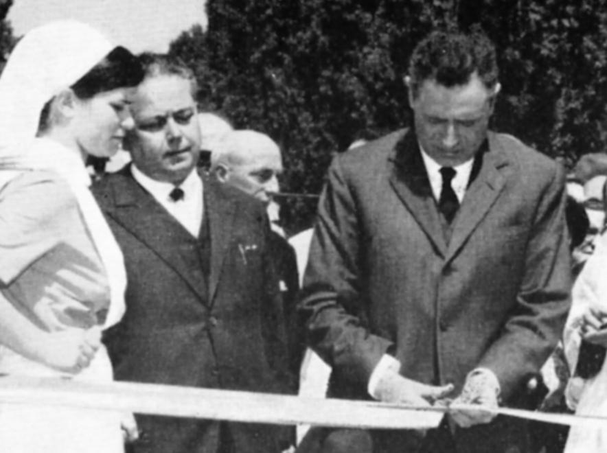 Un convegno sulla “Fabbrica” dell’ospedale 